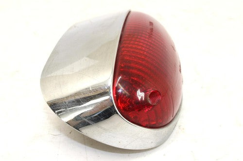 2001 Piaggio Vespa 169cc Rear Tail Taillight Back Brake Light