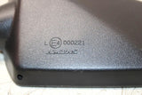 2012 Kawasaki Ninja 250r Ex250j Left Side Rear View Mirror 56001-0098
