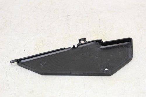 2013 Kawasaki Ninja 300 Ex300b Abs FILTER CAP COVER
