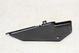 2013 Kawasaki Ninja 300 Ex300b Abs FILTER CAP COVER