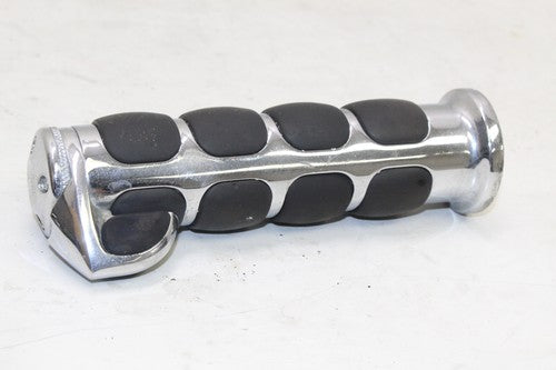 1991-94 Honda Goldwing Gl1500a Aspencade Right Left Clipon Handlebar Grip OEM