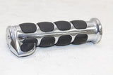 1991-94 Honda Goldwing Gl1500a Aspencade Right Left Clipon Handlebar Grip OEM