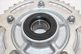 2003 Suzuki Gsxr750 Rear Back Sprocket