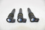 2004 Suzuki Gsxr1000 Ignition Coils Coil Spark Plug Caps