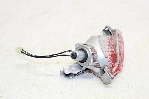 2008 Suzuki Gsxr600 Rear Left Right Turn Signals Light Indicators 35603-21h0r