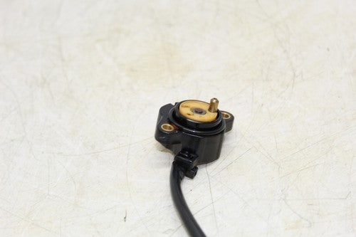 2013 Suzuki Gsxr750 Engine Motor Gear Postion Sensor