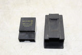 2022 Yamaha Mt-07 Mtn690 Relay Assembly Fuse Box