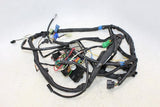 2005 Suzuki Bandit 1200 Gsf1200s Main Engine Wiring Harness Motor Wire Loom
