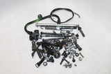 2006 Kawasaki Ninja 250r Ex250f Engine Mounting Bolts Hardware Motor Screws Set