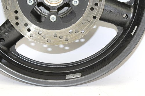 98-03 Suzuki Katana 750 Gsx750f Rear Wheel Back Rim