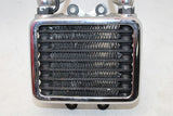 2001 Suzuki Intruder 1400 Vs1400glp Engine Motor Oil Cooler W Hoses