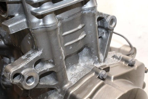 2002 Honda Cb900 Engine Motor