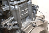 2002 Honda Cb900 Engine Motor