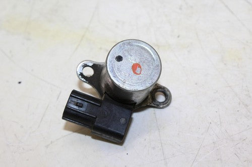 2008 Suzuki Gsxr1000 Air Valve Solenoid Top Engine Switch Sensor Set