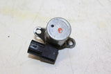 2008 Suzuki Gsxr1000 Air Valve Solenoid Top Engine Switch Sensor Set