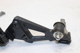 95-01 Kawasaki Ninja Zx11 Rear Back Passenger Peg Set Pair OEM