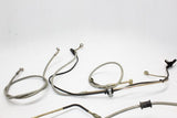 01-05 Ducati ST4S ABS FRONT Rear Brake Caliper Hoses Lines Clutch Hose OEM