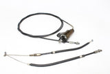 2006 2007 HONDA Cbr1000rr  Exhaust Valve Servo Cables