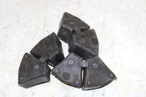 1990 Yamaha Fzr600r Front Sprocket W Hubs