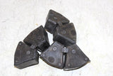 1990 Yamaha Fzr600r Front Sprocket W Hubs