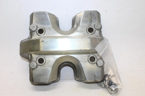 1985 Honda Interceptor 500 Vf500f Engine Top End Cylinder Head Cover