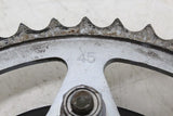 2006 Yamaha Yzf R6 Rear Back Sprocket