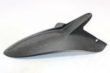 2009 Ducati Monster 1100 Rear Back Fender Mud Guard OEM