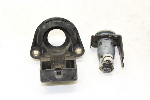 2001-2005 Honda Goldwing 1800 Gl1800 Ignition Lock  NO KEY OEM