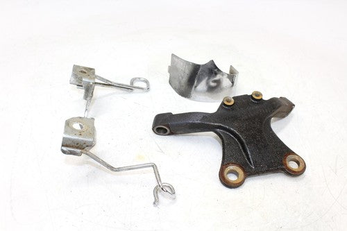 2006 Yamaha Roadliner Xv1900 Brackets