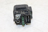 2001 Honda Cbr600f4i Engine Starter Relay Starting Motor Switch