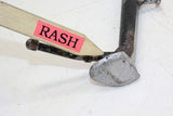 2008 Kawasaki Ninja 650r Ex650af Kickstand Side Kick Stand