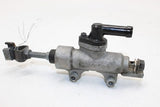 2002-2009 Honda Interceptor 800 Rear Back Brake Master Cylinder OEM