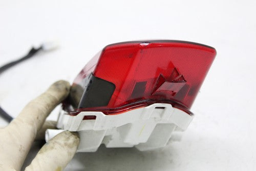 2018 Suzuki Gsxr1000r Rear Tail Taillight Back Brake Light OEM