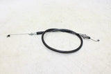 2013 Ducati Monster 796 Throttle Cable Line
