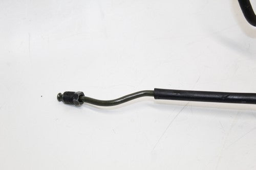 2016 Kawasaki Ninja H2 ZX1000N BRAKE CALIPER HOSES LINES ABS