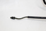 2016 Kawasaki Ninja H2 ZX1000N BRAKE CALIPER HOSES LINES ABS