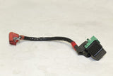 1999 Honda Shadow Ace 1100 Vt1100t Tour Black Engine Starter Relay Starting OEM