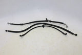 2005 Suzuki Gsxr1000 Rear Back Brake Hose Fluid Line
