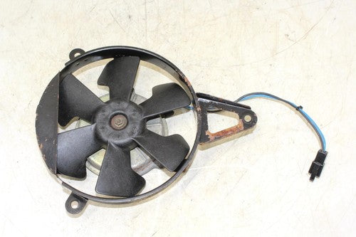 1998 Yamaha Yzf600r Engine Radiator Cooling Fan