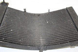 1999-2000 Honda Cbr600f4 Engine Radiator Motor Cooler Cooling Radiater OEM