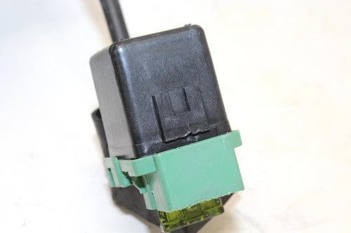 1996 Honda Interceptor 750 Vfr750f Engine Starter Relay Starting Motor Switch