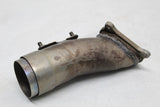 Ducati 848 1098 1198 EXHAUST PIPE MANIFOLD