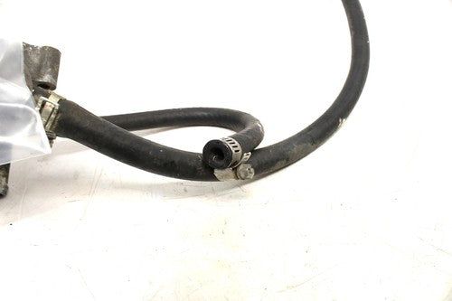 2004 Honda Cbr600rr Thermostat W Housing Assembly