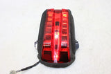 2007 Suzuki Sv650s Rear Tail Taillight Back Brake Light