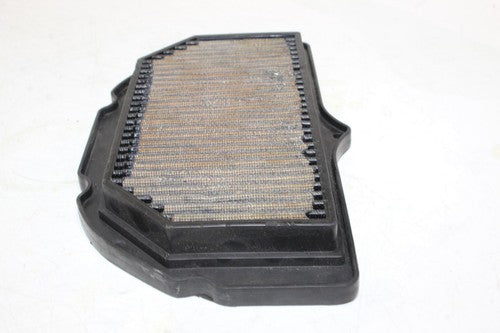 2007 SUZUKI GSXR1000 K&N AIRBOX AIR INTAKE FILTER
