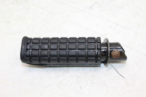 1990 Honda Cbr1000f Front Foot Rests Pegs Steps Set Pair