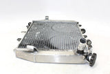 2002 Kawasaki Ninja Zx12r Zx1200b Engine Radiator Motor Cooler Cooling Radiater