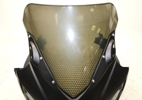 2018 Baodiao 11 Lines Front Upper Nose Fairing Cowl Shroud