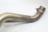 Triumph Speed Triple 1050 EXHAUST MIDPIPE MID MIDDLE PIPE HEADER