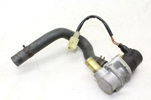 06-08 Triumph Daytona 675 Triple Air Induction Reed Valve OEM